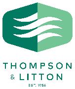 Thompson & Litton Logo